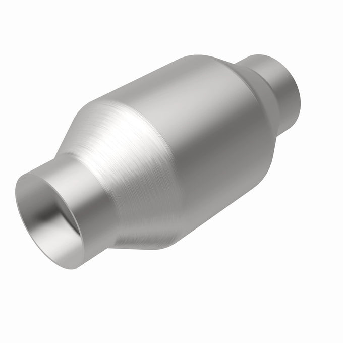 OEM Grade Federal / EPA Compliant Universal Catalytic Converter