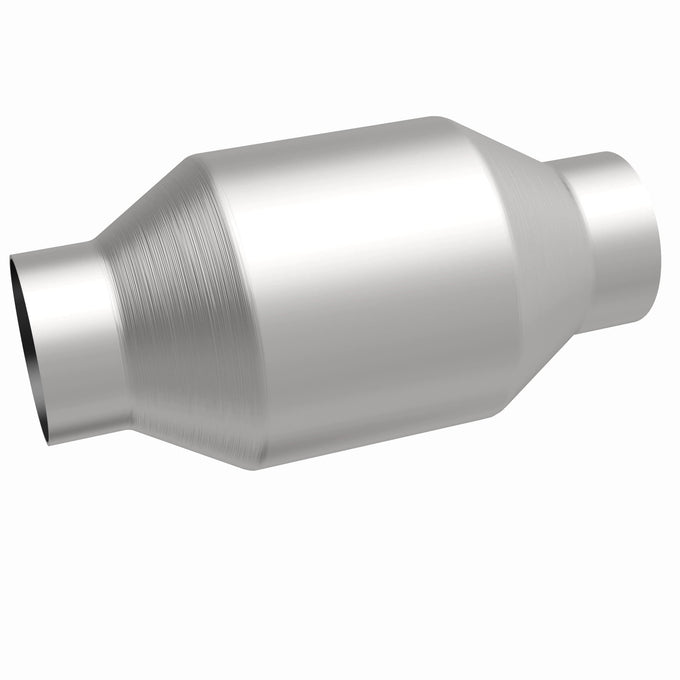OEM Grade Federal / EPA Compliant Universal Catalytic Converter