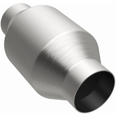 OEM Grade Federal / EPA Compliant Universal Catalytic Converter