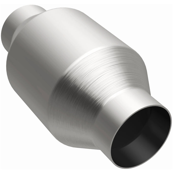 OEM Grade Federal / EPA Compliant Universal Catalytic Converter