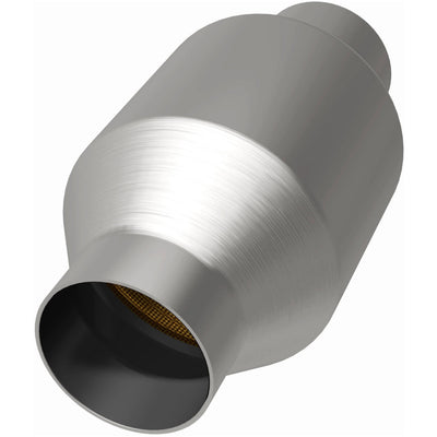 OEM Grade Federal / EPA Compliant Universal Catalytic Converter