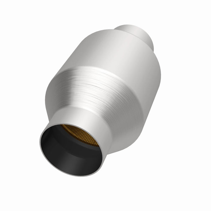 OEM Grade Federal / EPA Compliant Universal Catalytic Converter