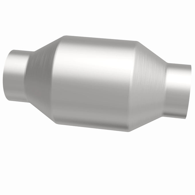 OEM Grade Federal / EPA Compliant Universal Catalytic Converter