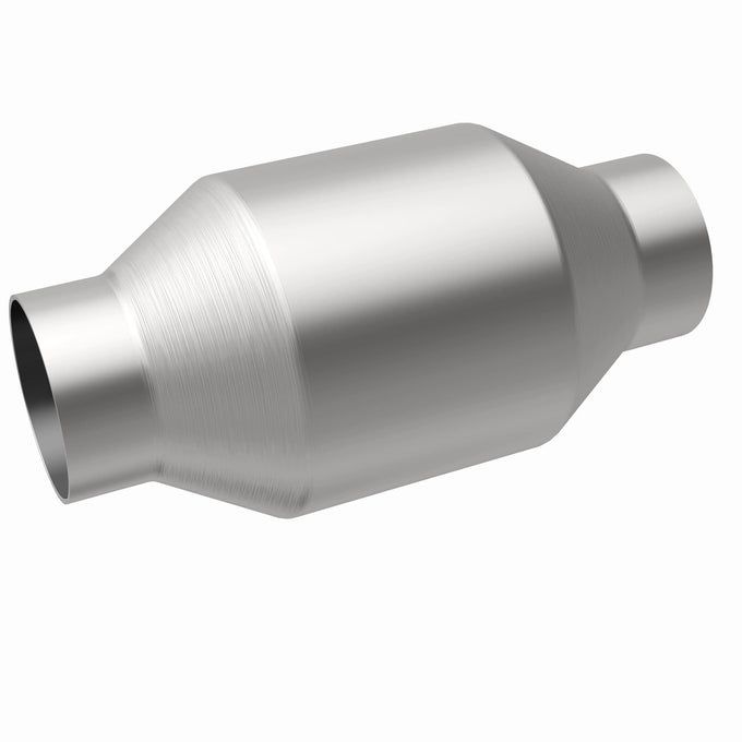 OEM Grade Federal / EPA Compliant Universal Catalytic Converter
