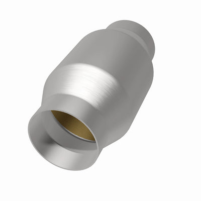OEM Grade Federal / EPA Compliant Universal Catalytic Converter