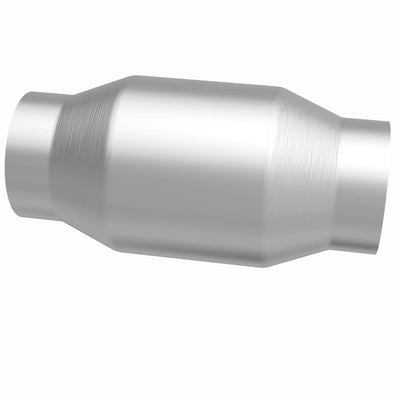 OEM Grade Federal / EPA Compliant Universal Catalytic Converter