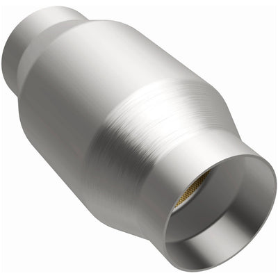 OEM Grade Federal / EPA Compliant Universal Catalytic Converter