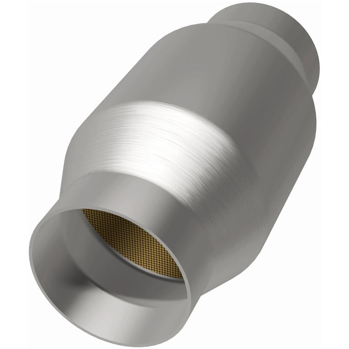 OEM Grade Federal / EPA Compliant Universal Catalytic Converter