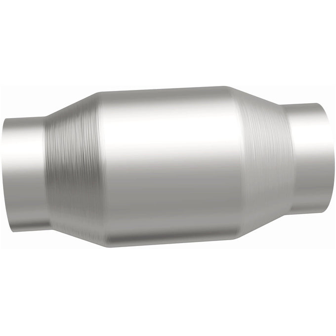 OEM Grade Federal / EPA Compliant Universal Catalytic Converter