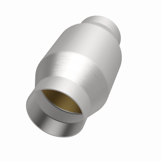 OEM Grade Federal / EPA Compliant Universal Catalytic Converter