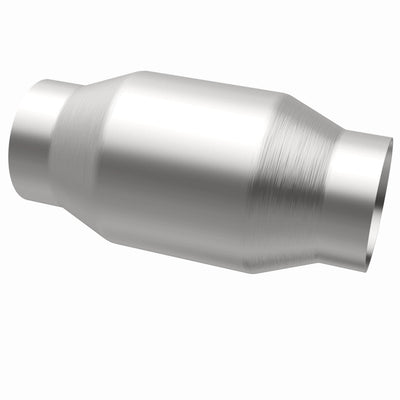 OEM Grade Federal / EPA Compliant Universal Catalytic Converter