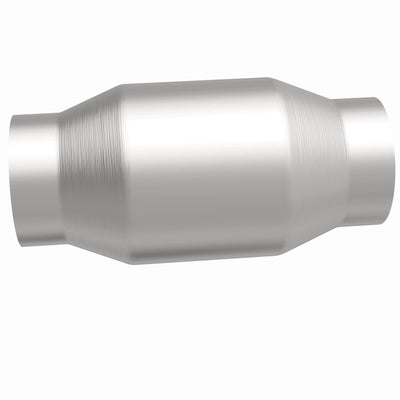 OEM Grade Federal / EPA Compliant Universal Catalytic Converter