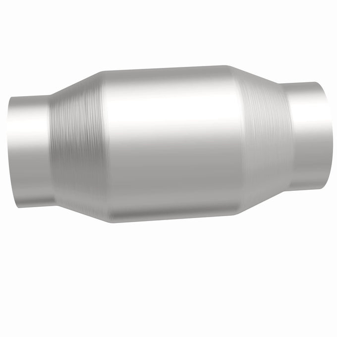 OEM Grade Federal / EPA Compliant Universal Catalytic Converter