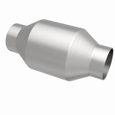 OEM Grade Federal / EPA Compliant Universal Catalytic Converter