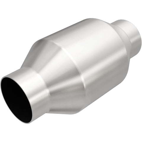 OEM Grade Federal / EPA Compliant Universal Catalytic Converter