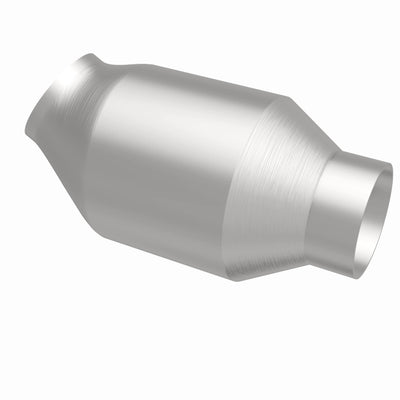 OEM Grade Federal / EPA Compliant Universal Catalytic Converter