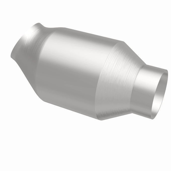 OEM Grade Federal / EPA Compliant Universal Catalytic Converter