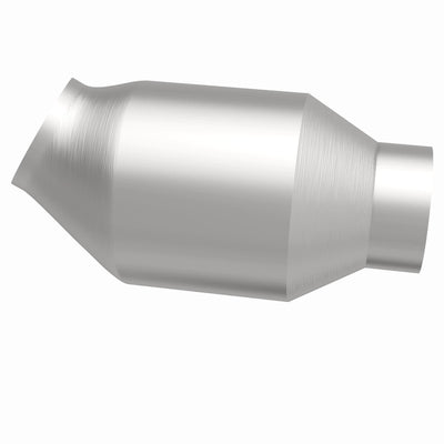 OEM Grade Federal / EPA Compliant Universal Catalytic Converter