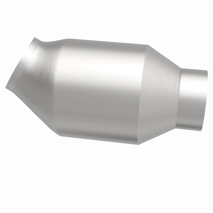 OEM Grade Federal / EPA Compliant Universal Catalytic Converter