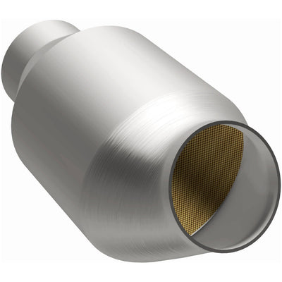 OEM Grade Federal / EPA Compliant Universal Catalytic Converter