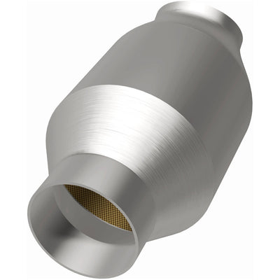 OEM Grade Federal / EPA Compliant Universal Catalytic Converter