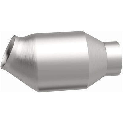 OEM Grade Federal / EPA Compliant Universal Catalytic Converter