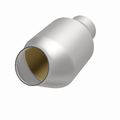 OEM Grade Federal / EPA Compliant Universal Catalytic Converter