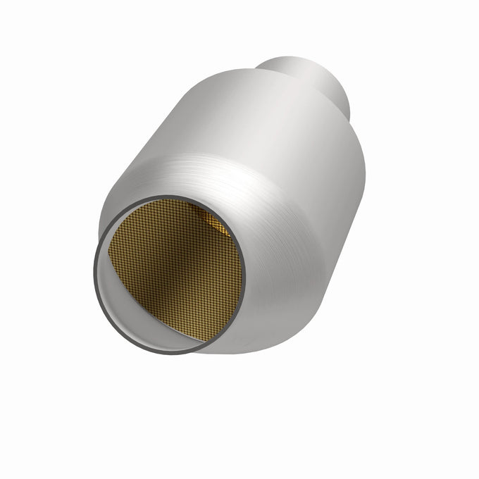 OEM Grade Federal / EPA Compliant Universal Catalytic Converter