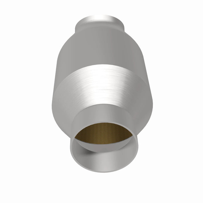 OEM Grade Federal / EPA Compliant Universal Catalytic Converter