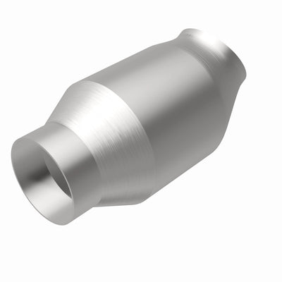 OEM Grade Federal / EPA Compliant Universal Catalytic Converter