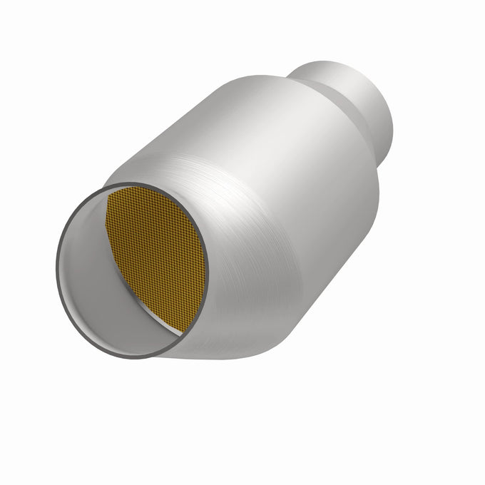 OEM Grade Federal / EPA Compliant Universal Catalytic Converter