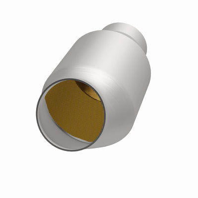 OEM Grade Federal / EPA Compliant Universal Catalytic Converter