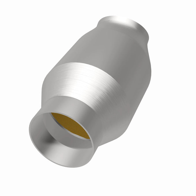 OEM Grade Federal / EPA Compliant Universal Catalytic Converter