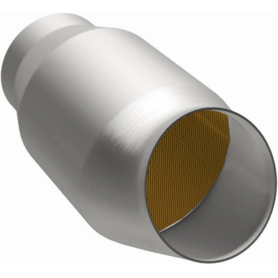 OEM Grade Federal / EPA Compliant Universal Catalytic Converter