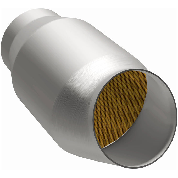 OEM Grade Federal / EPA Compliant Universal Catalytic Converter