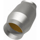 OEM Grade Federal / EPA Compliant Universal Catalytic Converter