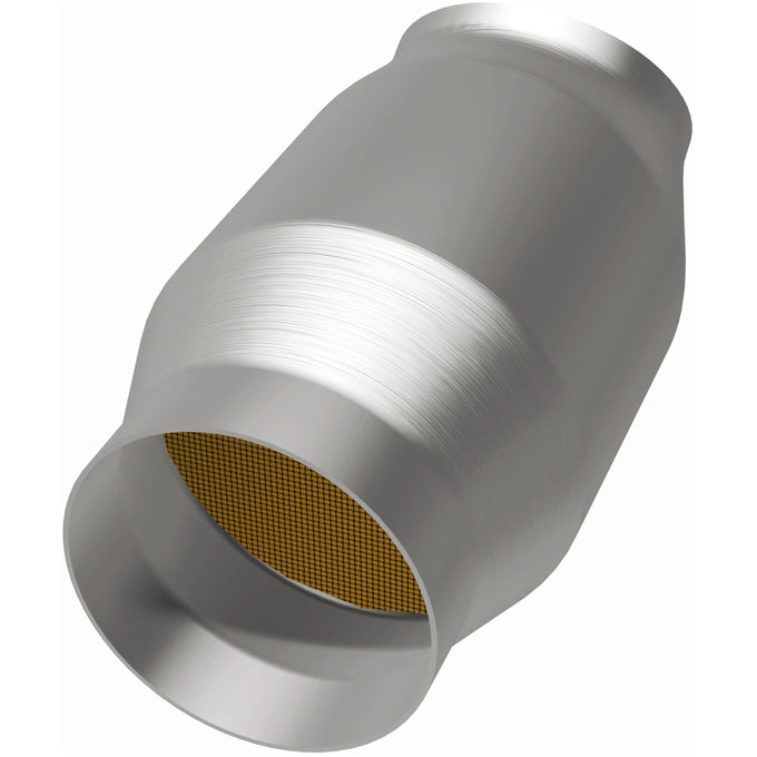 OEM Grade Federal / EPA Compliant Universal Catalytic Converter