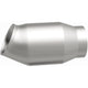 OEM Grade Federal / EPA Compliant Universal Catalytic Converter