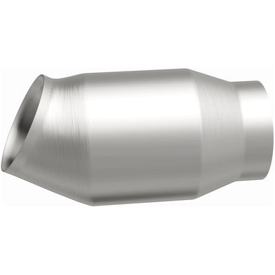 OEM Grade Federal / EPA Compliant Universal Catalytic Converter