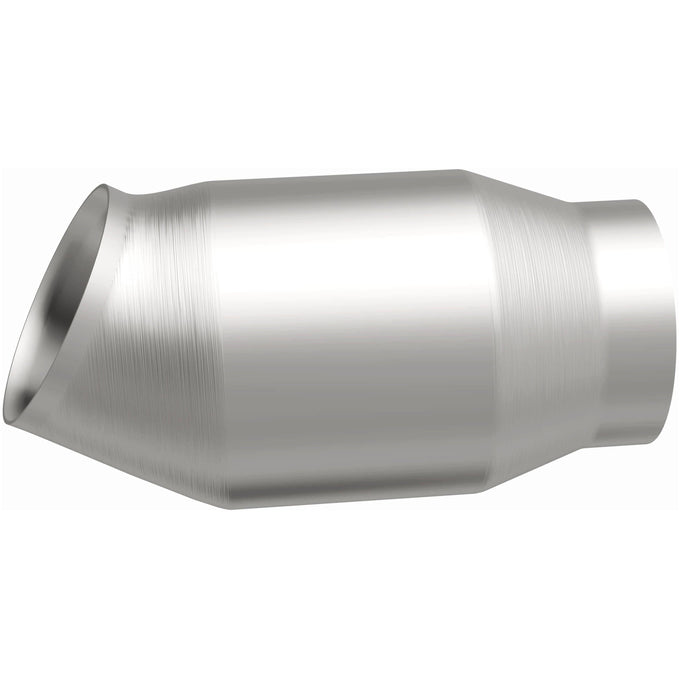 OEM Grade Federal / EPA Compliant Universal Catalytic Converter