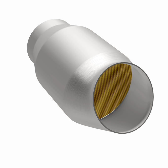 OEM Grade Federal / EPA Compliant Universal Catalytic Converter