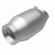 OEM Grade Federal / EPA Compliant Universal Catalytic Converter