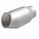 OEM Grade Federal / EPA Compliant Universal Catalytic Converter