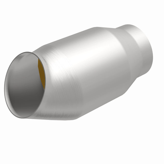 OEM Grade Federal / EPA Compliant Universal Catalytic Converter