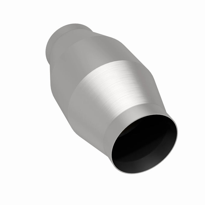 OEM Grade Federal / EPA Compliant Universal Catalytic Converter
