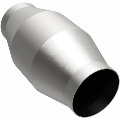 OEM Grade Federal / EPA Compliant Universal Catalytic Converter