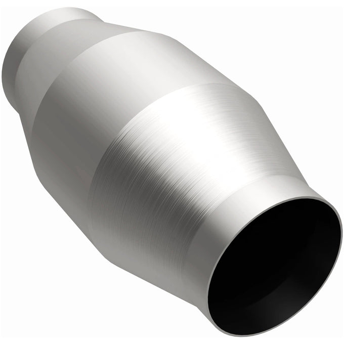 OEM Grade Federal / EPA Compliant Universal Catalytic Converter