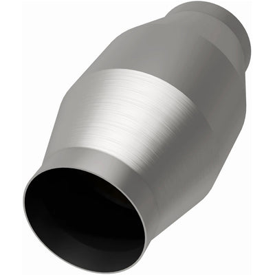 OEM Grade Federal / EPA Compliant Universal Catalytic Converter