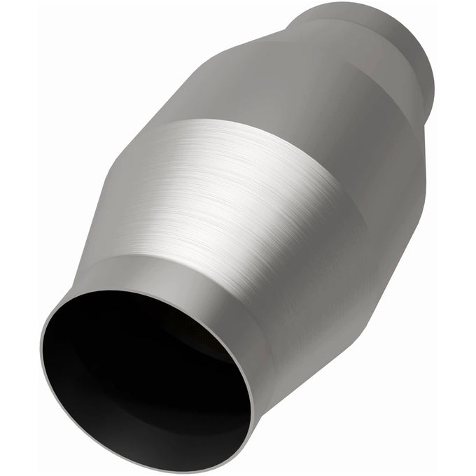 OEM Grade Federal / EPA Compliant Universal Catalytic Converter
