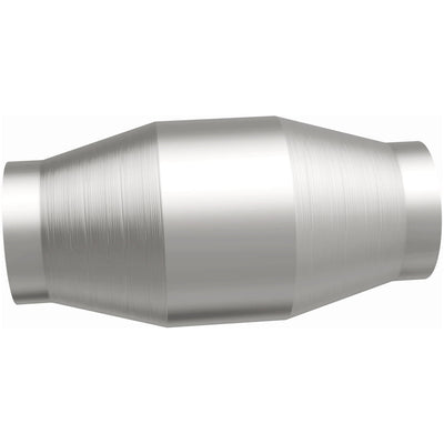 OEM Grade Federal / EPA Compliant Universal Catalytic Converter